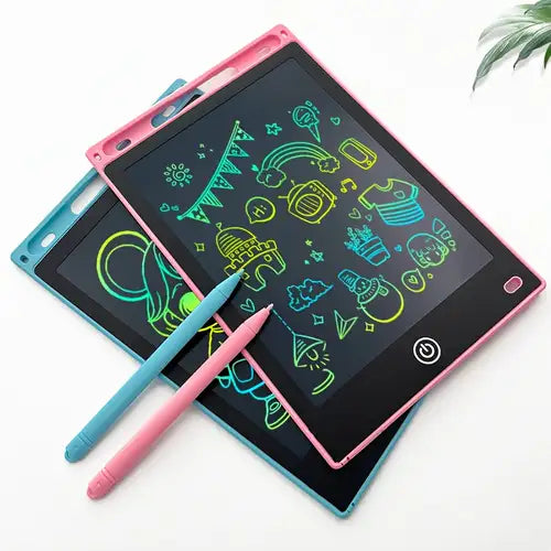 12-Inch Handwriting & Drawing Tablet For Kids