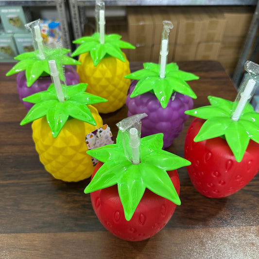 1 Pcs Tango Fruit Pop Hydration Bottle