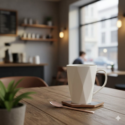 2Pcs Mug, Home and Living