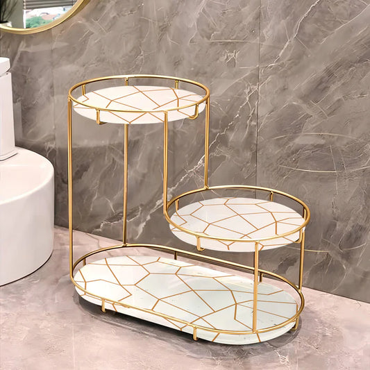 3 Tier Vanity Organizer