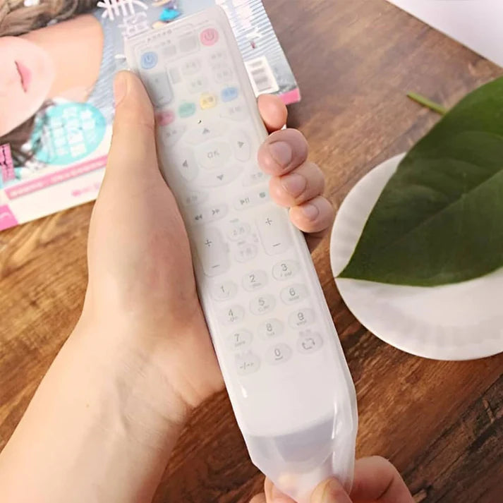 3Pcs Remote Cover Set Home and Living