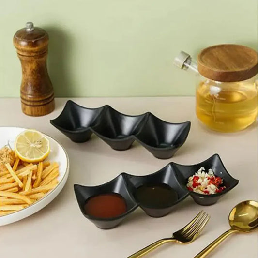 3-Piece Dip Dish Set