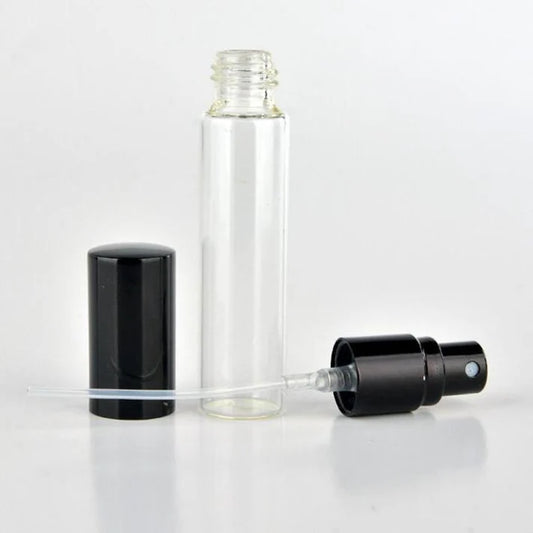 5ml Travel Perfume Mist Bottle