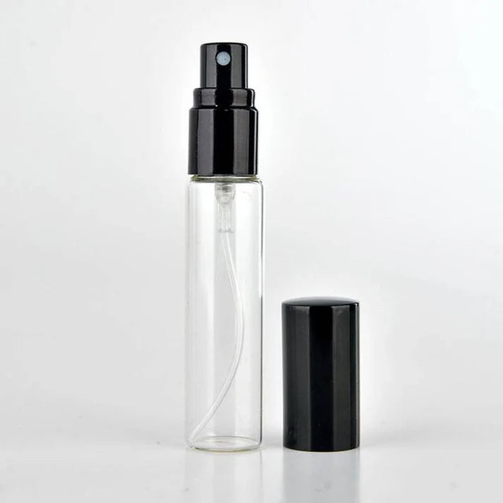 5ml Travel Perfume Mist Bottle