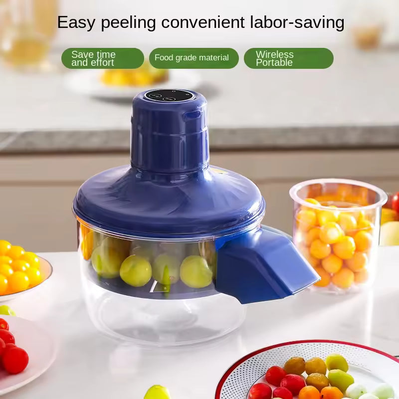 Quick Peel Home Vegetable & Fruit Peeler