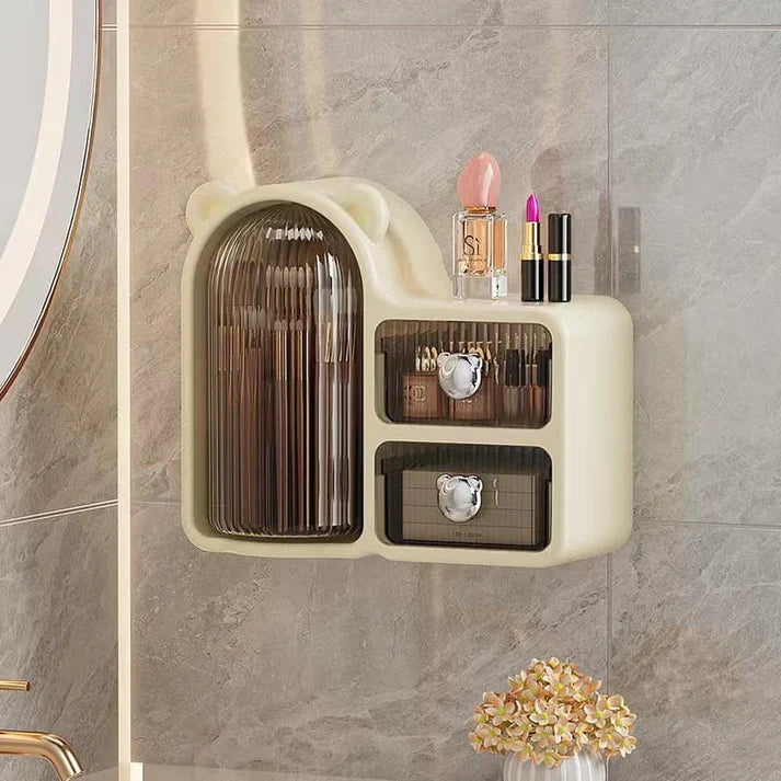 Top One Stylish Make Up Organizer Box