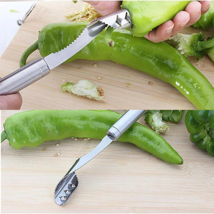 Chili Cavity Cleaner Tool