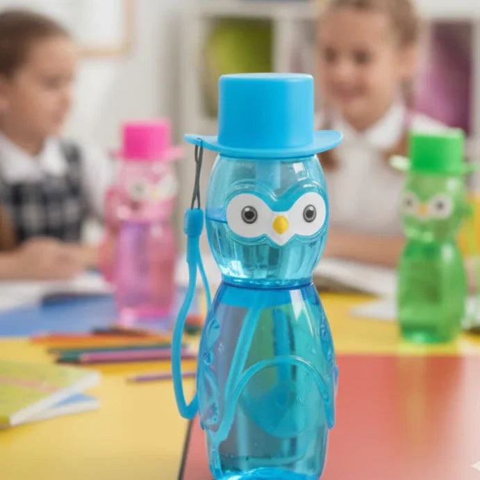 Penguin Water Bottle