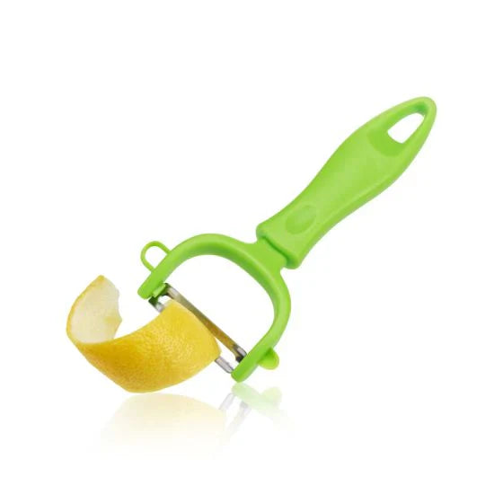 Sharp Stainless Steel Head Blade