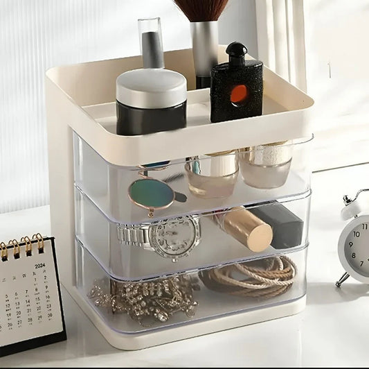 Multi Use Dream Organizer