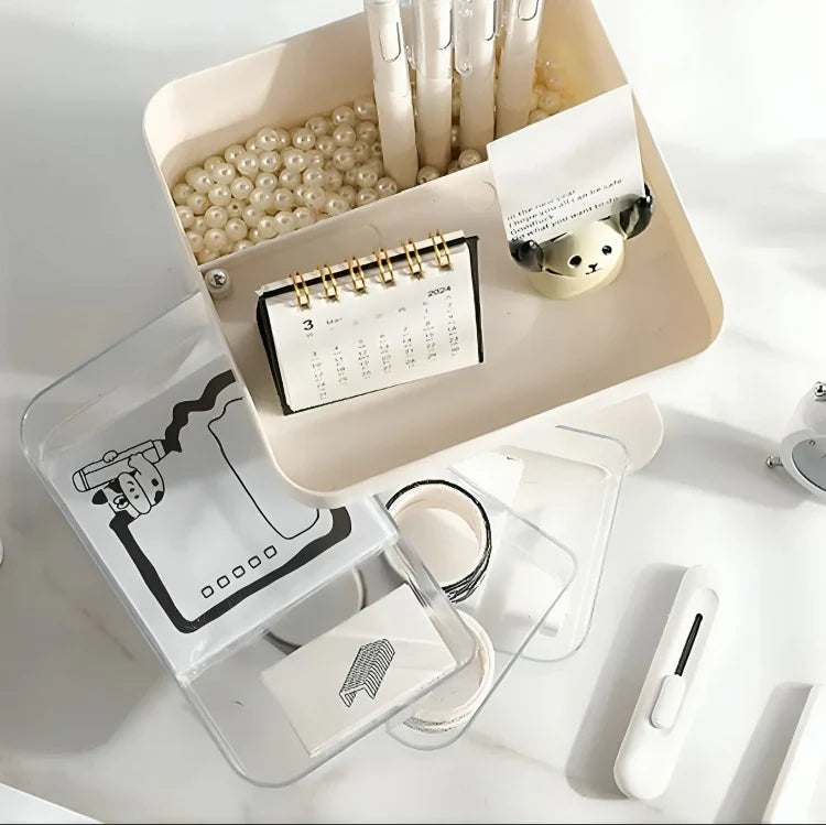 Multi Use Dream Organizer