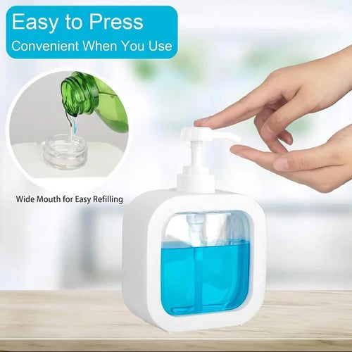 Hand Wash Dispenser, Home and Living