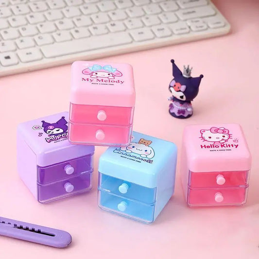Mini Organizer For Jewelry & Pins