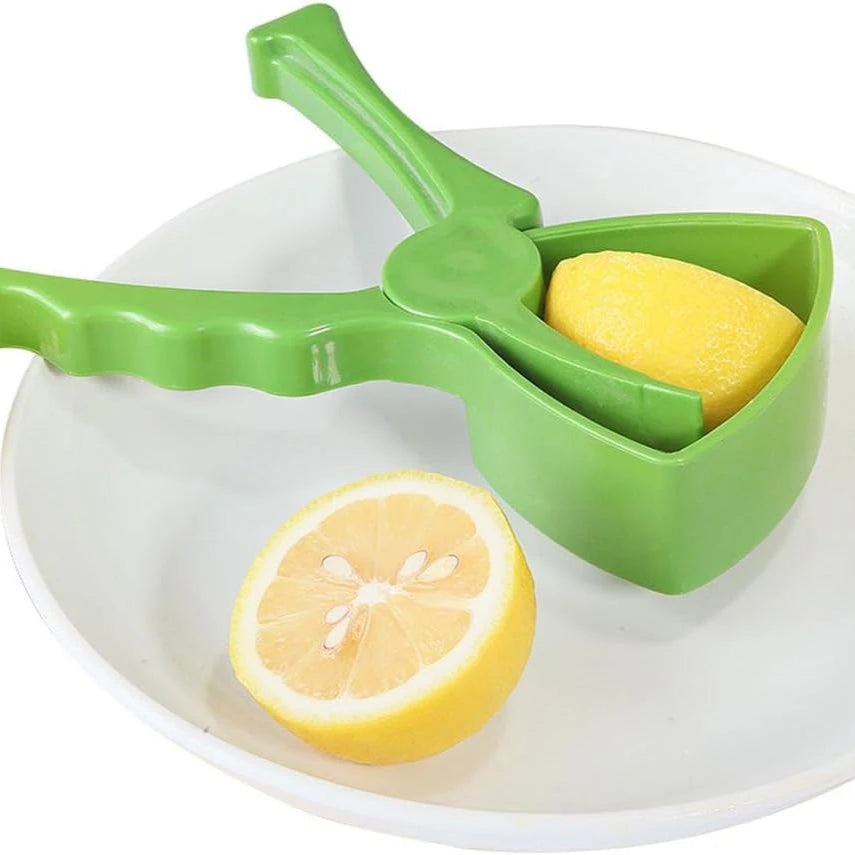 Portable Lemon Juicer