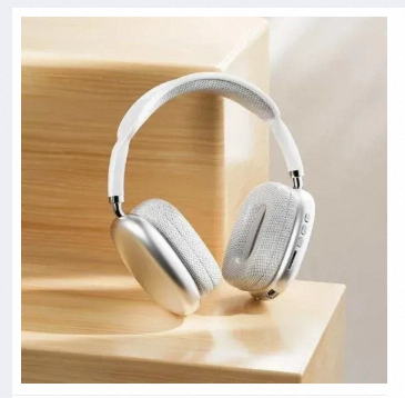 P9 Headphone, Home and Lifestyle