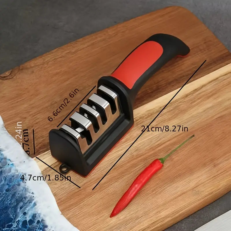 PerfectEdge Multi-Stage Sharpener