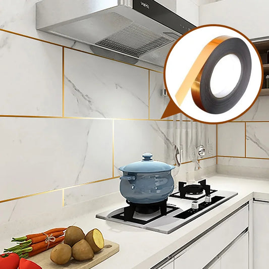 Self Adhesive Decor Strip
Home and Wall Decor