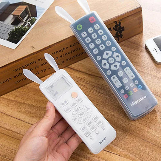 DustShield Remote Cover