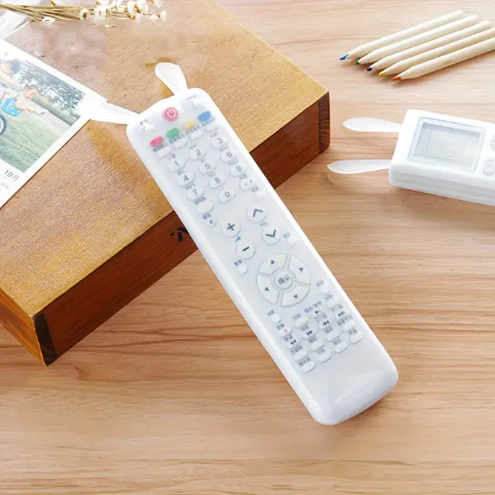 DustShield Remote Cover