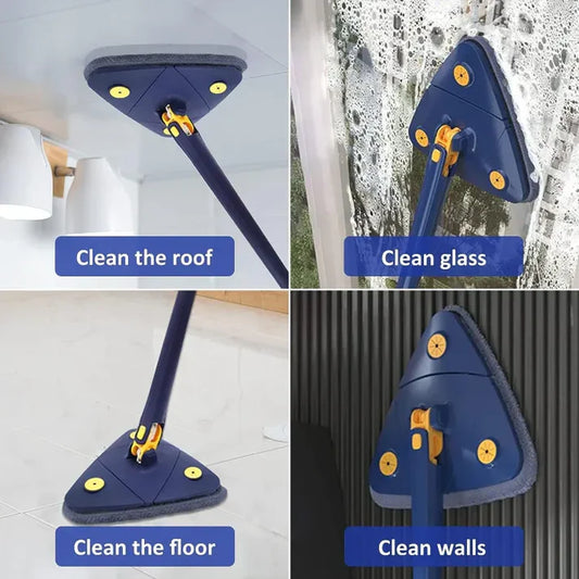 Triangular Mop
Home and Living