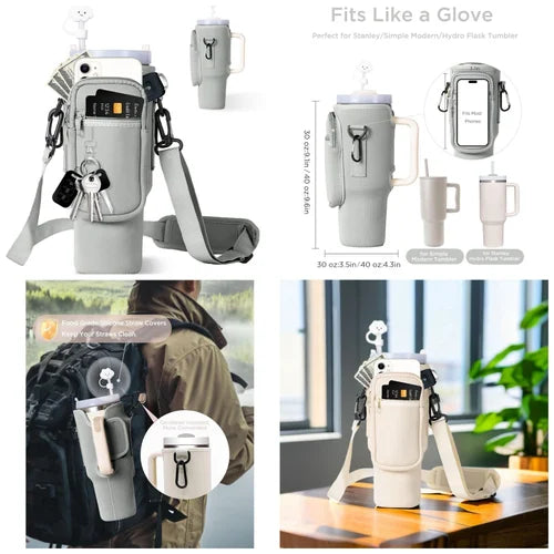 Tumblerbag, Home and Living