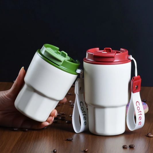 Vacuum Coffee Mug, Home and Living