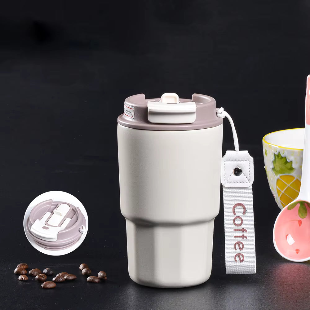 Vacuum Coffee Mug, Home and Living