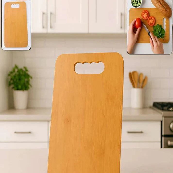 Wooden Cutting Board