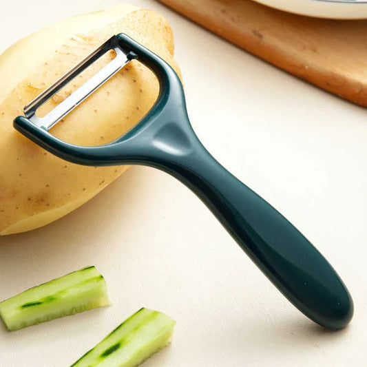 Multi Purpose Plastic Peeler