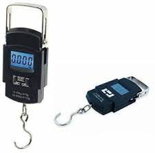 Portable Luggage Weight Scale