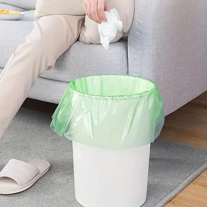 100Pcs Trash Pouch, Home and Living 