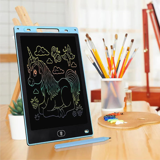 12-Inch Handwriting & Drawing Tablet For Kids
