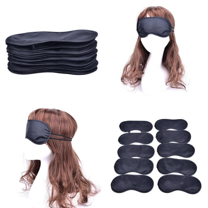 1 pcs Peaceful Eye Mask