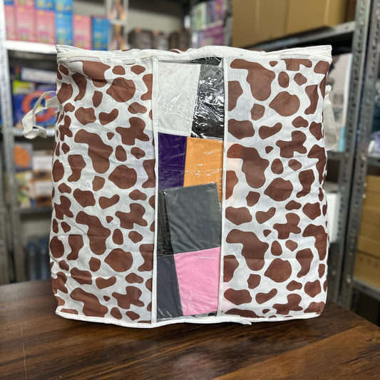 Safari Chic Storage Case