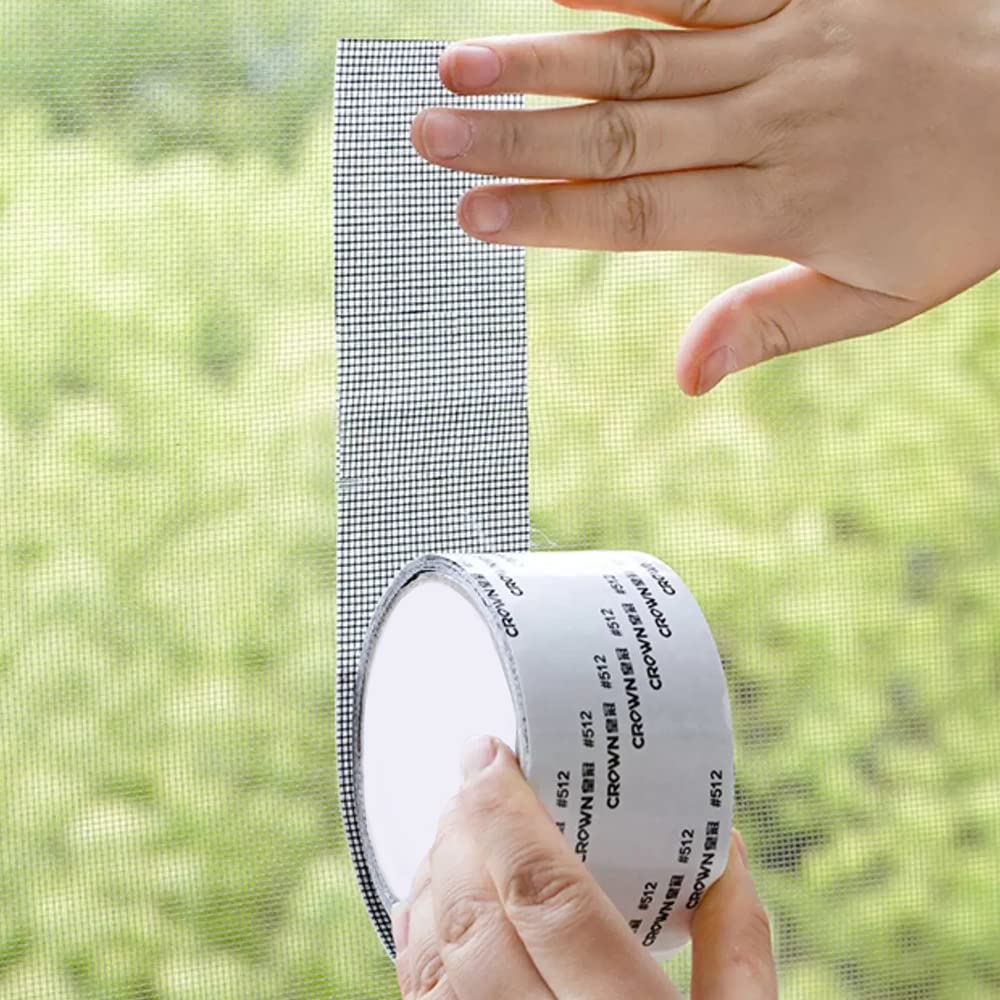 2M Mosquito Mesh Tape, Home and Living 