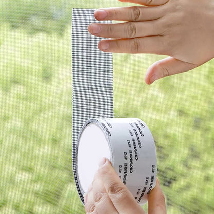 2M Mosquito Mesh Tape, Home and Living 