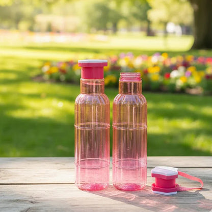 2Pcs Shaheen Water Bottle