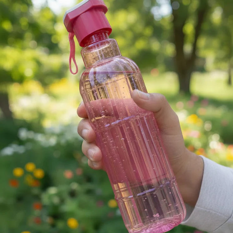 2Pcs Shaheen Water Bottle