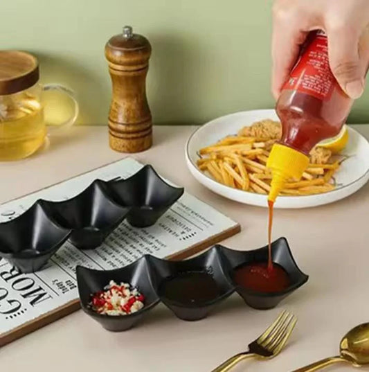 3-Piece Dip Dish Set
