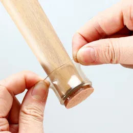 4 Pcs Stretchable Chair Leg Protectors