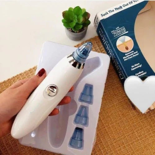 4 In 1 Multi-Action Pore Detox Tool