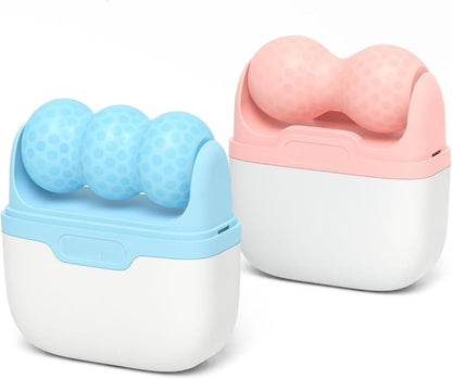 Duo Cool & Calm Ice Roller