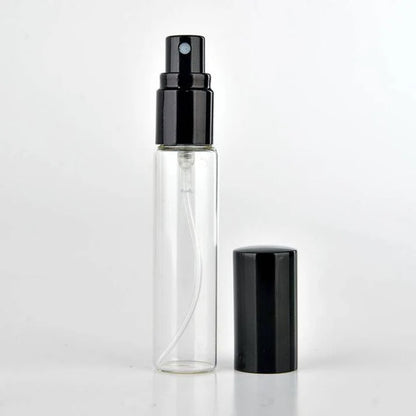 5ml Travel Perfume Mist Bottle