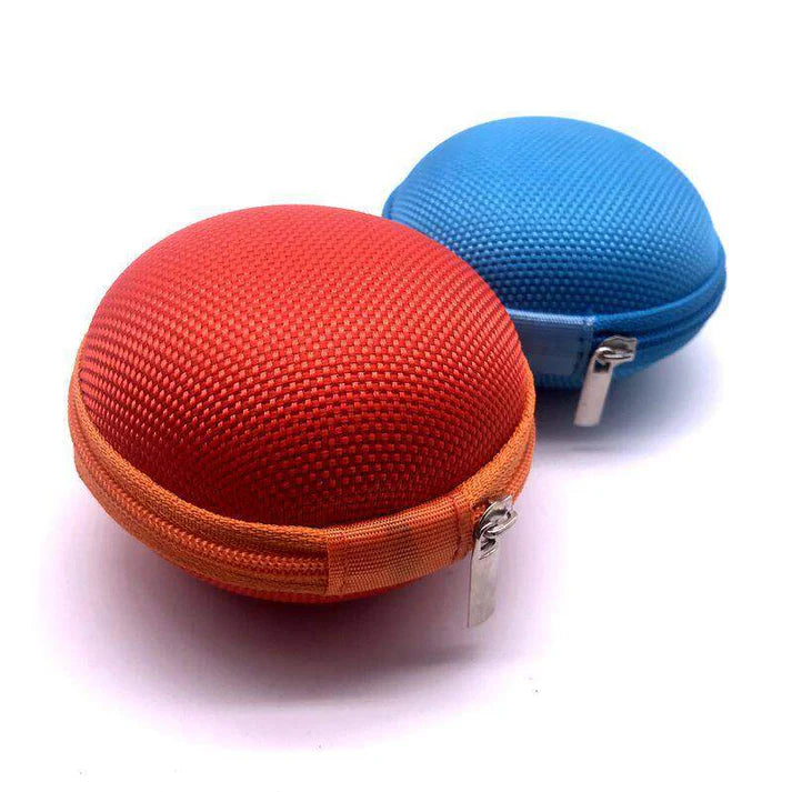 Compact Handy Organizer Case