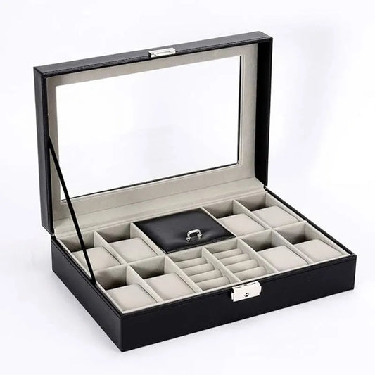 Display Accessory Organizer