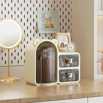 Top One Stylish Make Up Organizer Box
