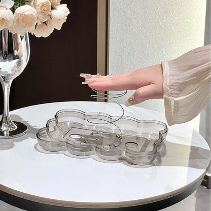 Bubble Tissue Box, Home and Living 