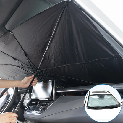 Car Umbrella Sun Shade Cover