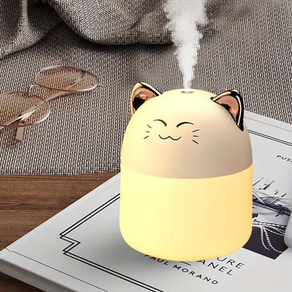 Character Humidifier