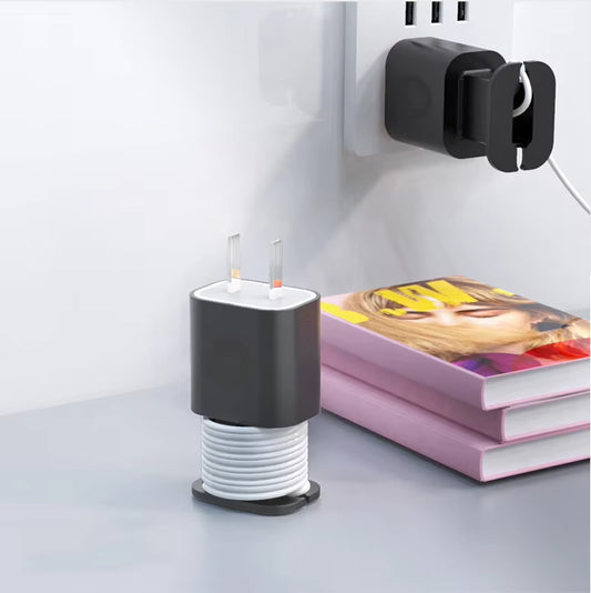 Charger Protective Case, Home and Living 